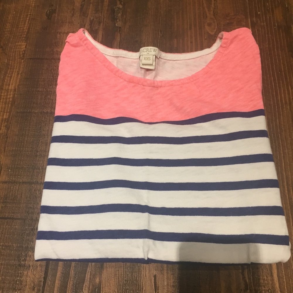 Women’s J Crew top - Picture 2 of 3